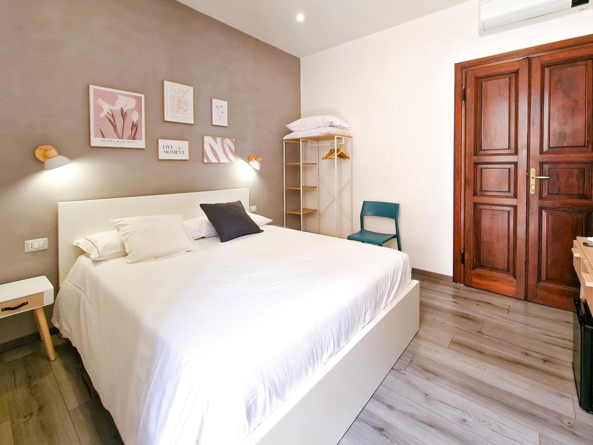 Il Caracolo Rooms La Maddalena  Buitenkant foto