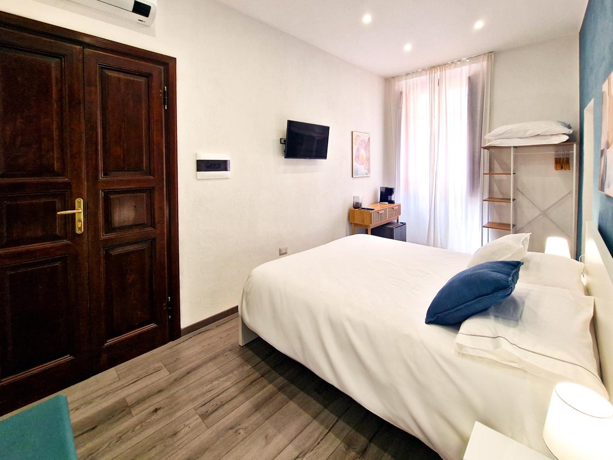 Il Caracolo Rooms La Maddalena  Buitenkant foto